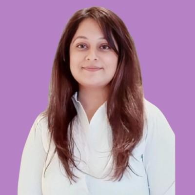 Snigdha Damle